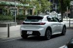 Peugeot 208 GT Line 2020 года (JP)
